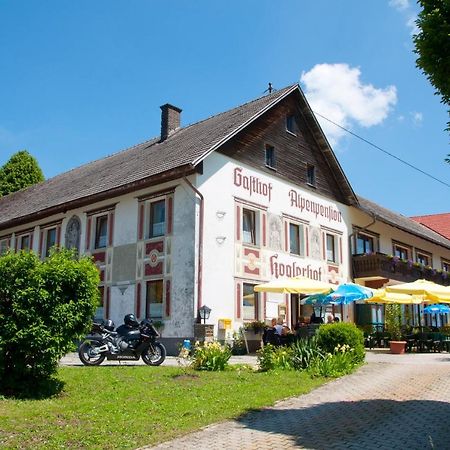 Gasthof Koglerhof Ternberg Quarto foto