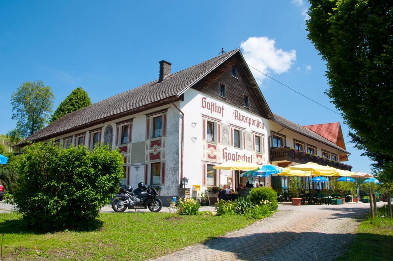 Gasthof Koglerhof Ternberg Quarto foto